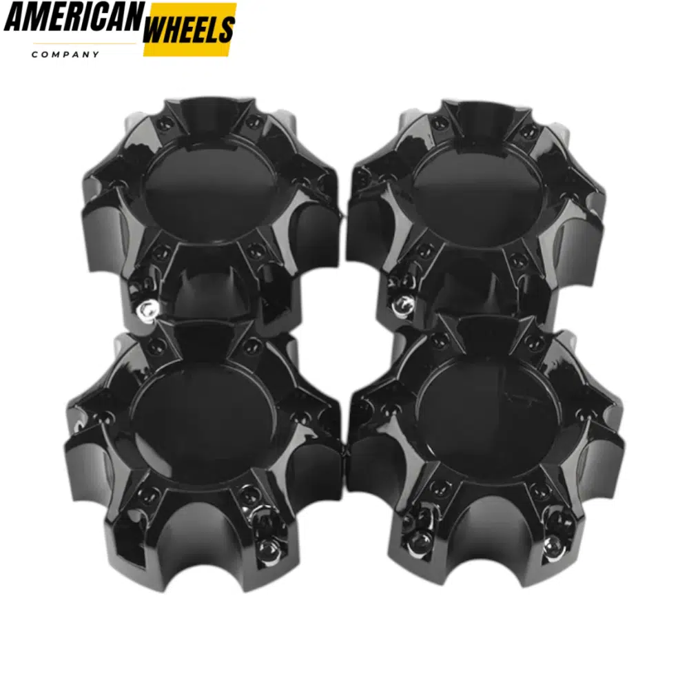 dba53382-d318-4a93-906d-51a76432fac4 4pcs 114mm 4.49in for Incubus Or Ballistic Wheels Center Caps - 20274141 - Image 1