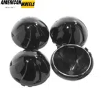 Toyota Tundra 4 Runner Tacoma Enkei XSP XSP-X Wheel Center Caps #S603-03 96mm 3.78in 4pcs - 20274228 - Image 3