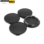 4pcs 68mm(2.68in) for Enkei Center Caps RS7 BBS XXR 558 / 559 - 20280018MB - Image 3