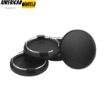 4pcs 68mm(2.68in) for Enkei Center Caps RS7 BBS XXR 558 / 559 - 20280018MB - Image 4