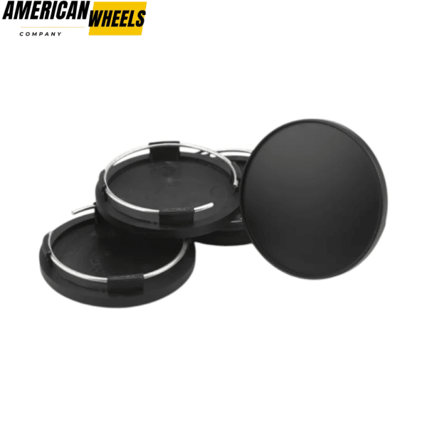 4pcs 68mm(2.68in) for Enkei Center Caps RS7 BBS XXR 558 / 559 - 20280018MB - Image 4