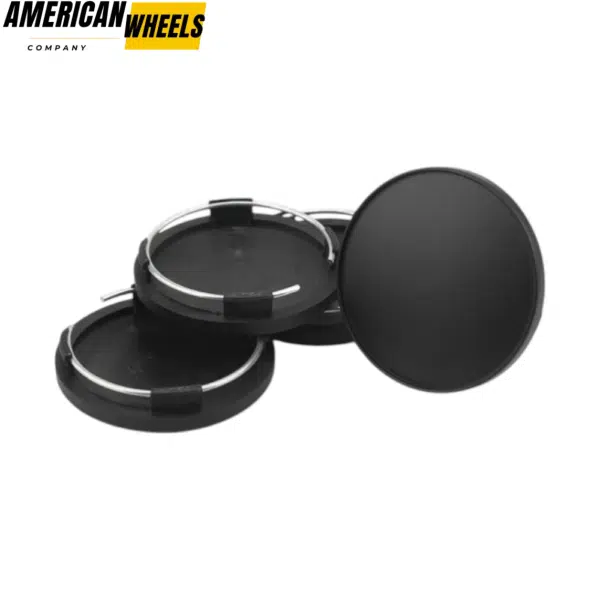 4pcs 68mm(2.68in) for Enkei Center Caps RS7 BBS XXR 558 / 559 - 20280018MB - Image 4