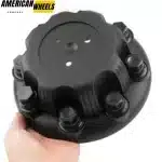 214mm/8.43in Wheel Center Caps for Chevrolet 2000-2006 Chevy Avalanche 2500 Car Rim Hubcap - Image 12