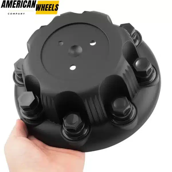 214mm/8.43in Wheel Center Caps for Chevrolet 2000-2006 Chevy Avalanche 2500 Car Rim Hubcap - Image 12