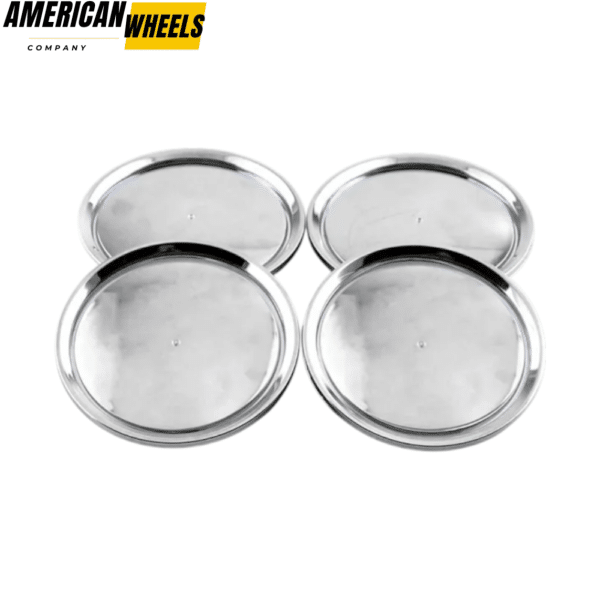 4pcs 63mm(2.48in) Wheel Center Caps for OZ HYDRA Rim #M643 - 20214030C - Image 3