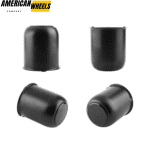 81mm 3.19 Trailer Center Caps Push Through Cover for 3.19” Bore 3.62" Tall - 20274304 - Image 10