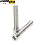 20PCS 1002-53B Fuel Offroad Wheel Center Cap Replacement Screws - 21625017 - Image 4