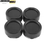 4pcs 86mm 3.39in Wheel Center Caps (ID:83.5mm) for Ford F-150 Rim Hub Cap Cover - 20274208 - Image 3