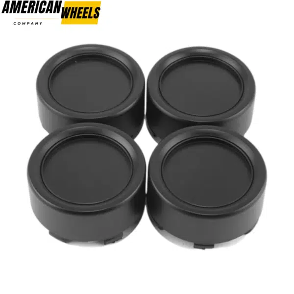 4pcs 86mm 3.39in Wheel Center Caps (ID:83.5mm) for Ford F-150 Rim Hub Cap Cover - 20274208 - Image 3