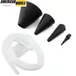 Exhaust Intake Boot Accessory Set - 23133082x1 - Image 4