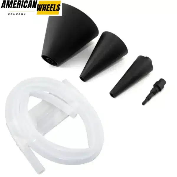 Exhaust Intake Boot Accessory Set - 23133082x1 - Image 4