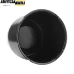130mm 5.15" Push Through Center Caps Fit for 5.15" trailer/truck rims center bore,4.92" tall - 20274035MB - Image 3