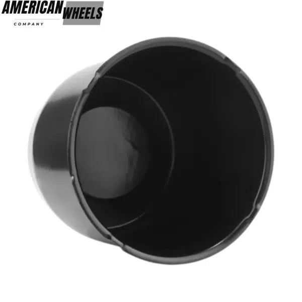 130mm 5.15" Push Through Center Caps Fit for 5.15" trailer/truck rims center bore,4.92" tall - 20274035MB - Image 3