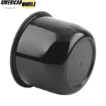 77mm(3.03in) Push Through Center Cap for Truck Wheel Rims Accessories - 20274065HB - Image 6