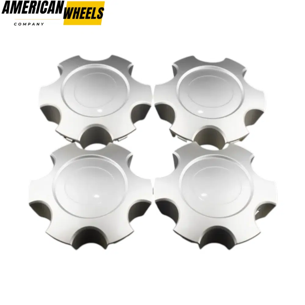 e87c96f3-6232-4400-b6c0-9d8d84496cb9 4pcs Toyota Tundra 139mm 5 15/32in Wheel Center Caps - 20274149 - Image 1