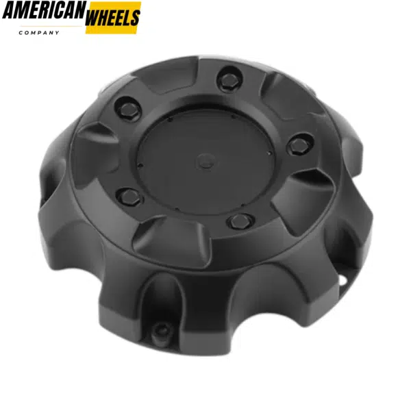 150mm(5 7/8in) for Fuel Off-Road Wheel Center Caps 1001-56 M-452 ST-MQ805-167 - 20290006MB - Image 4