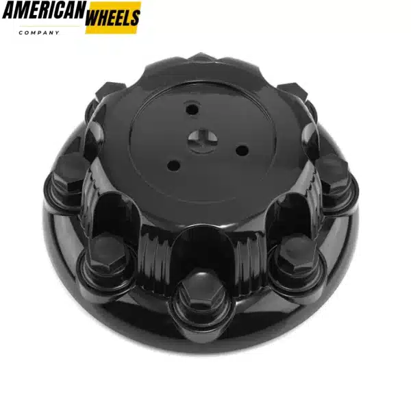 214mm/8.43in Wheel Center Caps for Chevrolet 2000-2006 Chevy Avalanche 2500 Car Rim Hubcap - Image 5