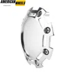 180mm(7 1/16in) Wheel Center Caps for KMC XD Center Caps XS811 II SC-198 - 20272025CH - Image 4