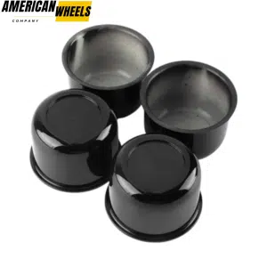 83mm/3.25in Push Through Center Caps for Weld Racing Eagle ALLOYS Rims - 20274027HB