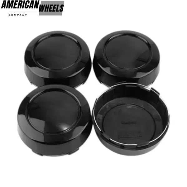 4pcs 135mm(5.31in) Wheel Center Caps for SOTA Offroad A608F-1 Replaces 6005K132 LG1106-29 - 20274229HB - Image 3