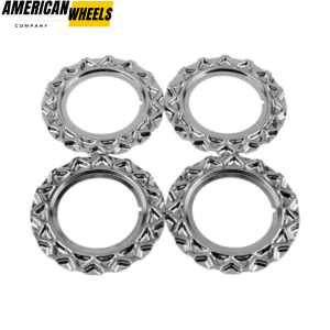 4pcs for 151mm 5 15/16in BBS Wheel Centers Caps Center plate Fitment #09.23.134 - 20214669BC