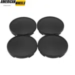4pcs 68mm(2.68in) for Enkei Center Caps RS7 BBS XXR 558 / 559 - 20280018MB