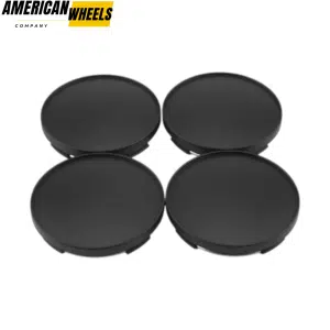 4pcs 68mm(2.68in) for Enkei Center Caps RS7 BBS XXR 558 / 559 - 20280018MB