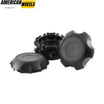 32mm/ 5 3/16in Wheel Center Cap for Toyota TRD PTR20-35111 Rim Cap - 20294002