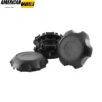 32mm/ 5 3/16in Wheel Center Cap for Toyota TRD PTR20-35111 Rim Cap - 20294002