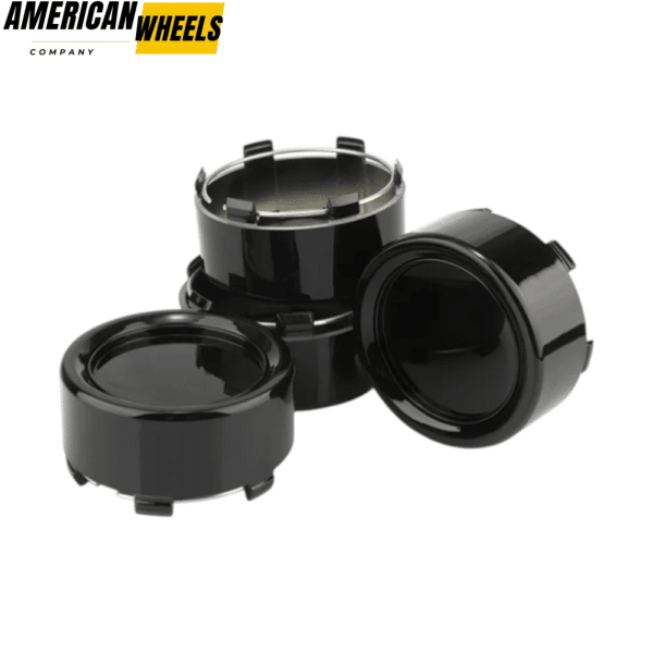 4pcs 86mm 3.39in Wheel Center Caps (ID:83.5mm) for Ford F-150 Rim Hub Cap Cover - 20274208 - Image 9
