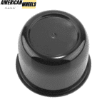 77mm(3.03in) Push Through Center Cap for Truck Wheel Rims Accessories - 20274065HB - Image 9