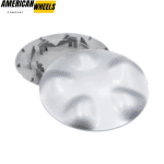 4pcs Ford Transit 229mm 9in Wheel Center Caps - 20274124 - Image 5