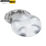 4pcs Ford Transit 229mm 9in Wheel Center Caps - 20274124 - Image 5
