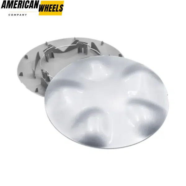 4pcs Ford Transit 229mm 9in Wheel Center Caps - 20274124 - Image 5