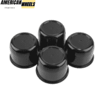 77mm(3.03in) Push Through Center Cap for Truck Wheel Rims Accessories - 20274065HB - Image 3