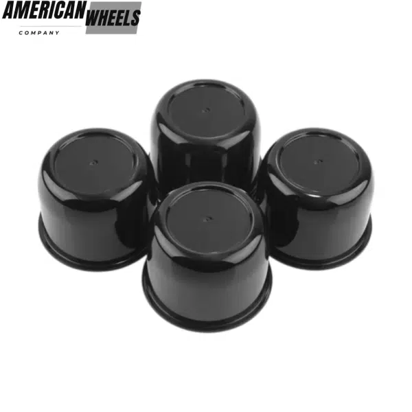 77mm(3.03in) Push Through Center Cap for Truck Wheel Rims Accessories - 20274065HB - Image 3