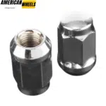 16pcs Universal Chrome Lug Nuts For Nissan Haval GWM Wheels - 23112217 - Image 5