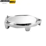4pcs O.Z 67mm 2 5/8in Wheel Center Caps #M643 - 20214029B - Image 5