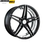 63mm 2 15/32in for Chevrolet Jeep Toyota OZ Racing Center Caps M513 - 20284006SV - Image 4