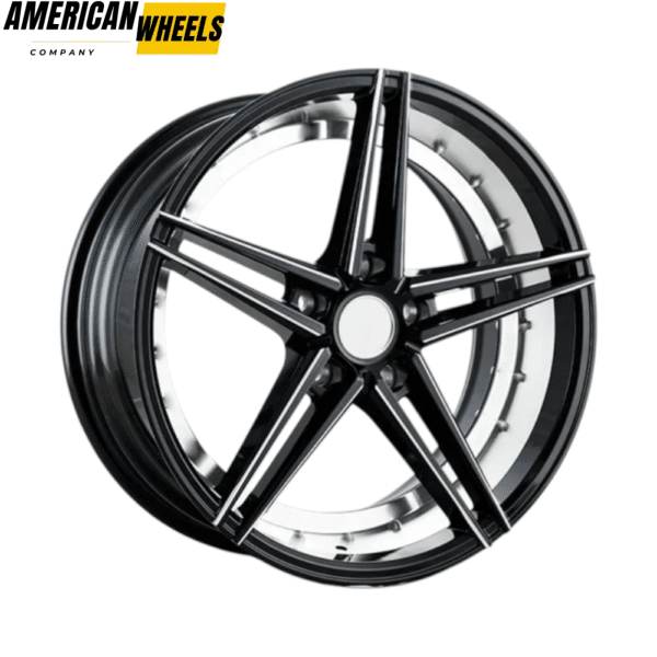 63mm 2 15/32in for Chevrolet Jeep Toyota OZ Racing Center Caps M513 - 20284006SV - Image 4