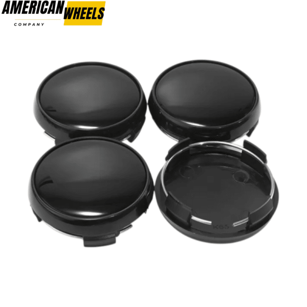 65mm Wheel Center Cap For Modified RAYS TE37 Wheel - 20277107[74100+13708]x4 - Image 2