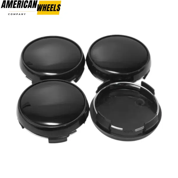 65mm Wheel Center Cap For Modified RAYS TE37 Wheel - 20277107[74100+13708]x4 - Image 2