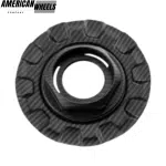 1pc BBS 162mm 6 3/8in Wheel Center Cap Combination #09.23.132 Carbon Fiber - 20214617CF[4601+4602+4604CF+4603CF]x1