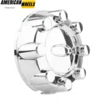 1pc 220mm 8.66in for Ford Center Caps F250 F350 Srw #7C3Z-1130-AA Replacement Hubcaps - 20280022CH - Image 2