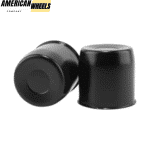 4.25in Stainless Steel Trailer Center Cap Push Thru for 4.25in Bore Rims - 20274333 - Image 8