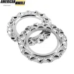 151mm 5 15/16in for BBS Center Caps Ring Waffle Plate #09.23.134 - 14669 - Image 15