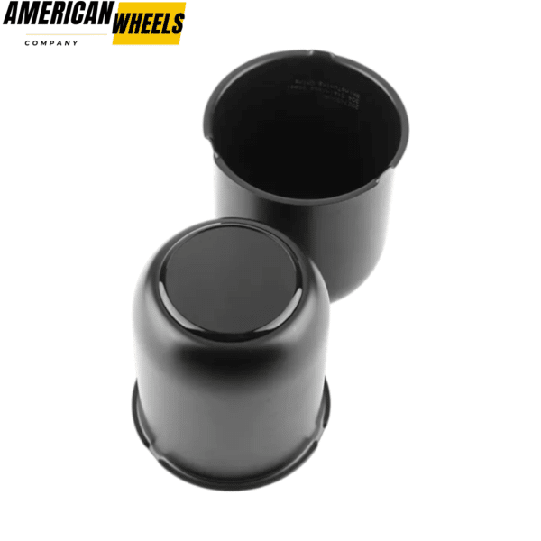 81mm 3.19 Trailer Center Caps Push Through Cover for 3.19” Bore 3.62" Tall - 20274304 - Image 12