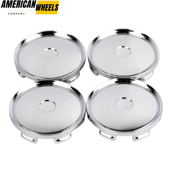 OZ Superforgiata Leggera-HLT M653 Enkei RPF1s Wheel Center Caps 69mm 2.7in 4pcs - 20213948 - Image 9