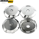 RhinoTuning 68mm / 2 11/16in Wheel Center Caps for Enkei RPF1＆ Honda 63887 #44742-SHJ-A90 - Image 7