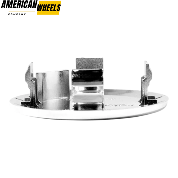 75mm (2.97in) Wheel Center Cap For Lexus GS 400/430 Black Or Silver - Image 10